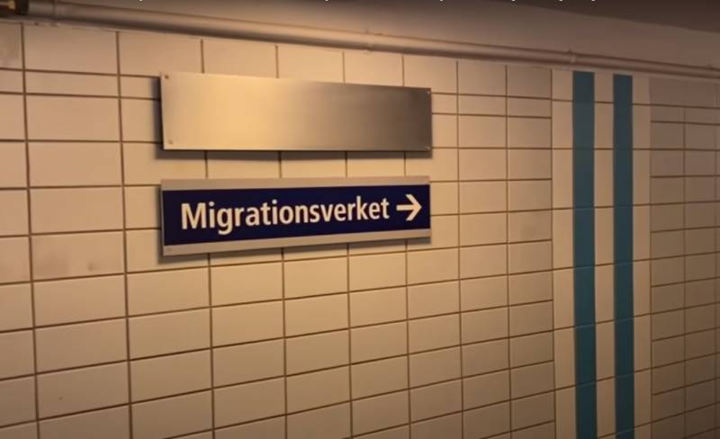 SVT: スウェーデンで仕事を見つけることができたのは、ウクライナ難民の 5% だけでした。