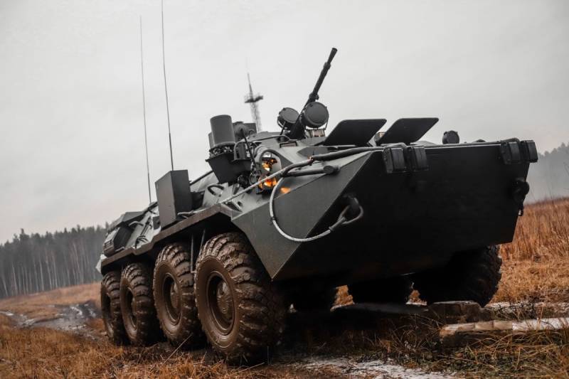 Минобороны РФ: за сутки российские военные нанесли поражение 92 артиллерийским подразделениям ВСУ