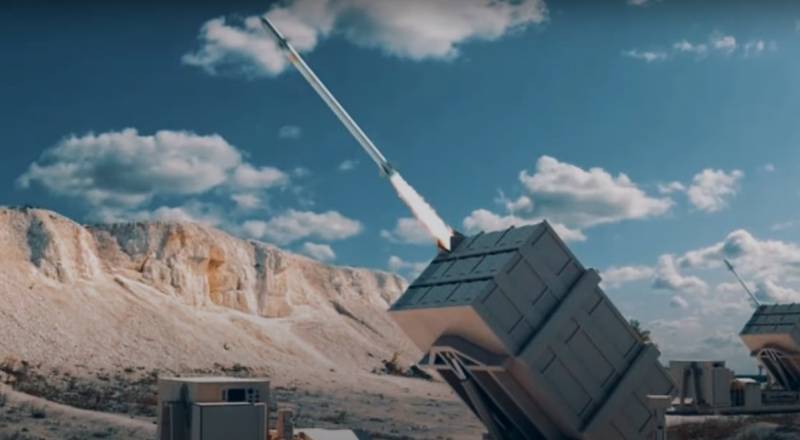 Het Amerikaanse leger creëert één geïntegreerd luchtverdedigings- en raketverdedigingssysteem IBCS