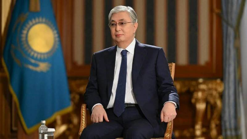 בחירות בקזחסטן - השלמת היווצרות מודל פוליטי חדש