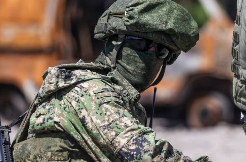 Na Rússia, crie equipamentos blindados de combate para os militares