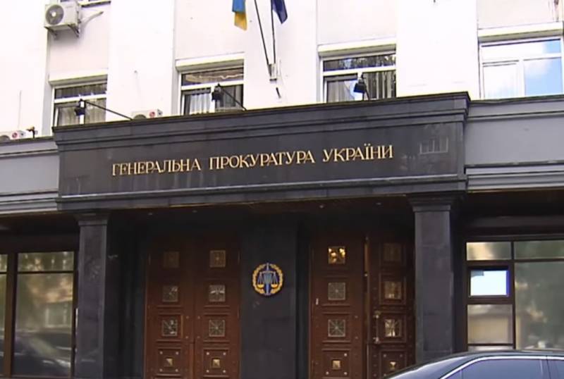 "Diancam nganggo senjata": kantor kejaksaan Ukraina dituduh "rampok" prajurit Rusia sing melu ing SVO