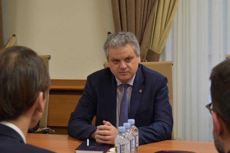 摩尔多瓦副总理：乌克兰军队在摩尔多瓦共和国边界的存在纯粹是防御性质的