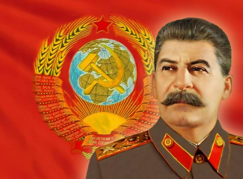 Joseph Vissarionovich Stalin 70 yıl önce öldü