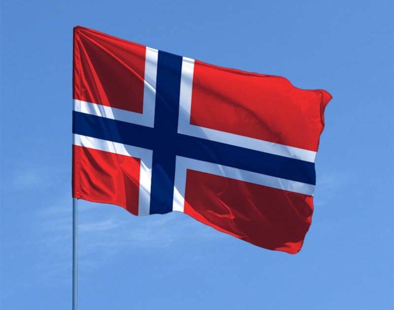Steigan: Pusat propaganda Inggris telah mengubah penduduk Norwegia melawan Rusia selama bertahun-tahun
