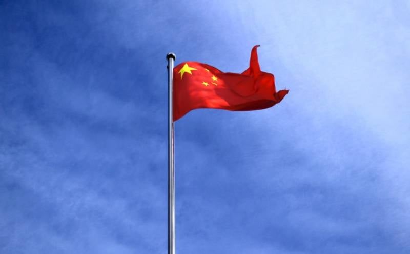 Zweedse expert: China heeft de rol van wereldleider overgenomen, voorheen eigendom van de Verenigde Staten