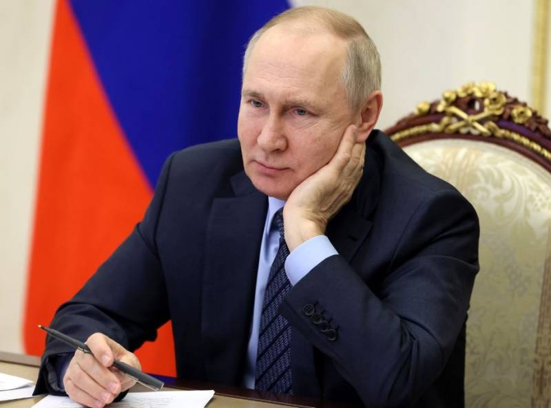 Az amerikai kongresszusi képviselőnő hazugságnak nevezi az orosz elnök Európába való behatolási terveiről szóló pletykákat