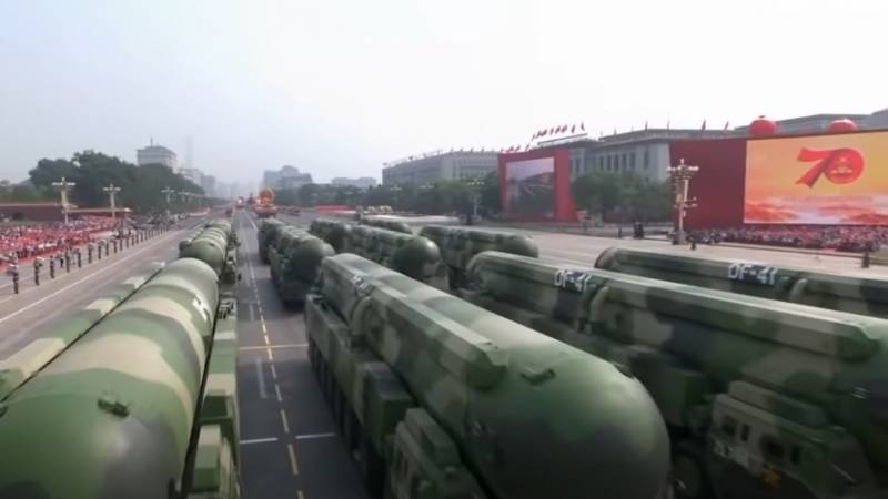 Bloomberg: Yhdysvaltain viranomaiset ovat huolissaan venäläisen uraanin toimituksesta Kiinaan