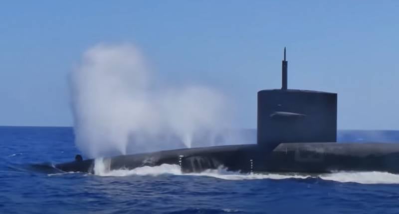 Australijskie atomowe okręty podwodne: oczekiwania i rzeczywistość