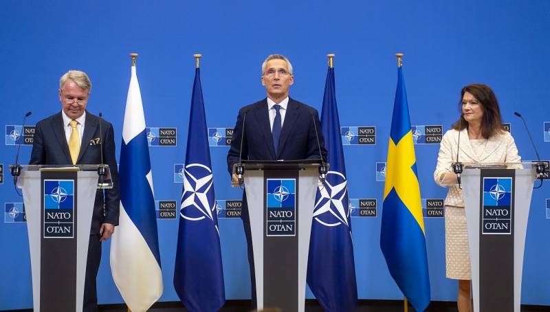 Fiński parlament odkłada głosowanie w sprawie przystąpienia kraju do NATO