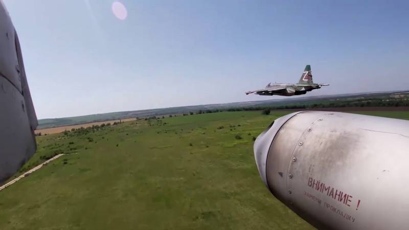 Ministério da Defesa: pilotos russos abateram um caça MiG-29 e um helicóptero Mi-8 da Força Aérea Ucraniana em um dia