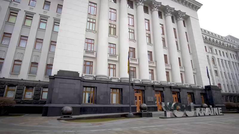 Ukrayna Silahlı Kuvvetleri Hava Kuvvetleri Sözcüsü: Rus Silahlı Kuvvetleri'nin füze saldırılarının bir sonraki hedefi hükümet binaları olacak