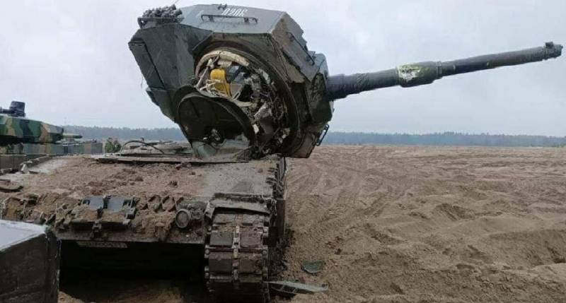 Парад поверженных: техника и вооружения стран Запада, уничтоженные или захваченные на Украине в ходе СВО