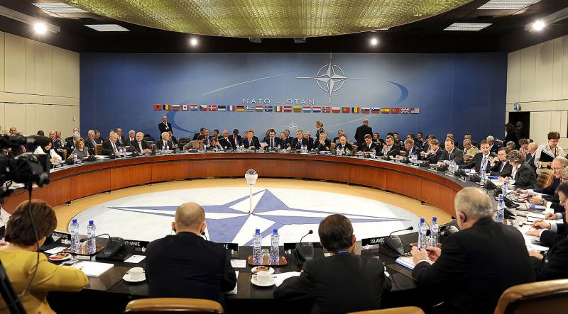 Euroopan komission puheenjohtaja Ursula von der Leyen voisi olla Naton seuraava pääsihteeri