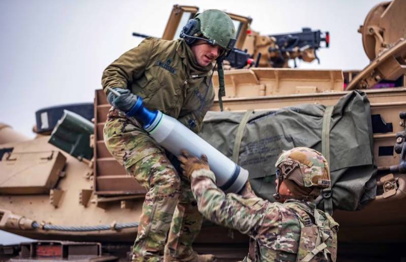 تم نشر قائمة كاملة بالأسلحة المدرجة في الحزمة الجديدة من المساعدات العسكرية الأمريكية لأوكرانيا
