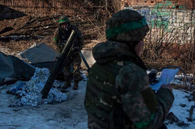 Pers Amerika menganalisis masalah dengan serangan balik Angkatan Bersenjata Ukraina yang akan datang: "Sukses hampir tidak dijamin"