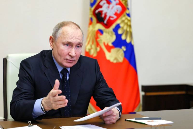 Yhdysvaltain tiedotusvälineet: Putinin pidätysmääräyksen ilmestyminen estää rauhanratkaisun Ukrainassa