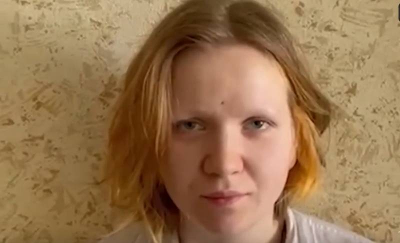A szentpétervári terrortámadás gyanúsítottjának kihallgatásáról készült egy rövid videó