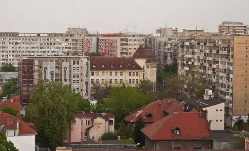 Chính quyền Romania ngừng trả tiền nhà cho người tị nạn Ukraine