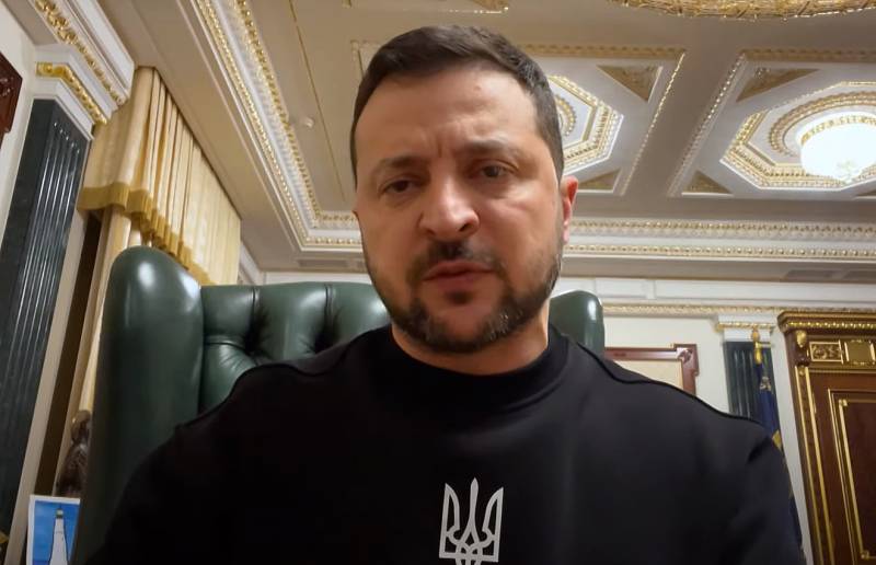 Zelensky tentang serangan teroris di St. Petersburg: Saya tidak memikirkan apa yang terjadi di Rusia