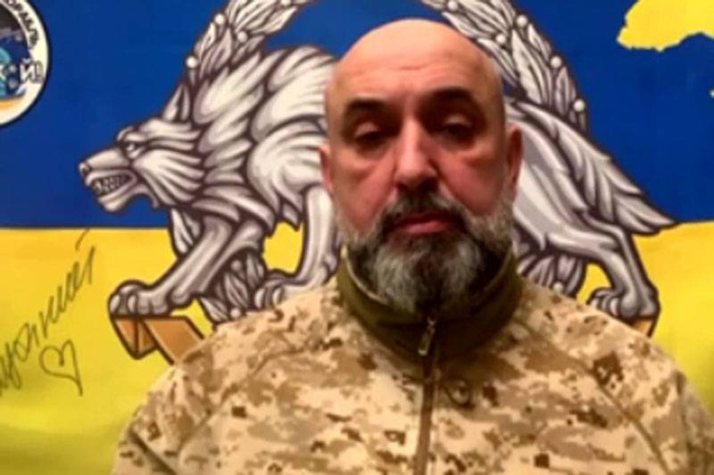 यूक्रेन के एमटीआर के पूर्व उप कमांडर: मैं रूसियों के बेलारूस से आक्रामक होने की संभावना से इंकार नहीं करूंगा