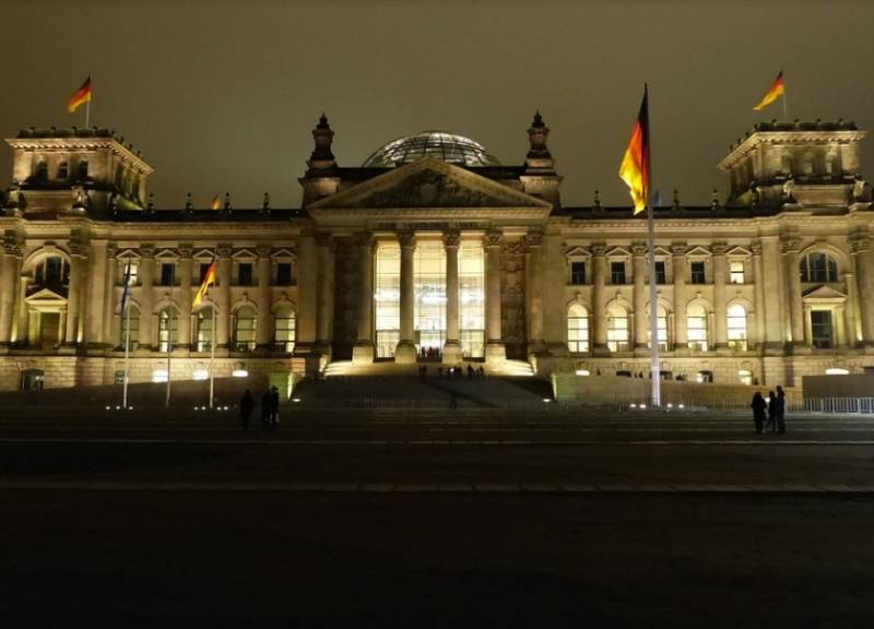 Der Spiegel: Ryska tyskar tror att Berlin har "glömt historiens lärdomar"