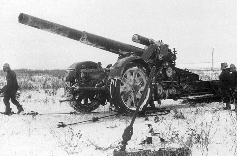 Neúspěch operace Wehrmachtu „Zimní bouřka“