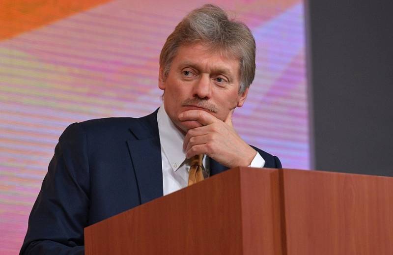 Sekretaris Pers Presiden Rusia: Keterlibatan NATO ing krisis Ukraina ora bakal mengaruhi asil operasi khusus