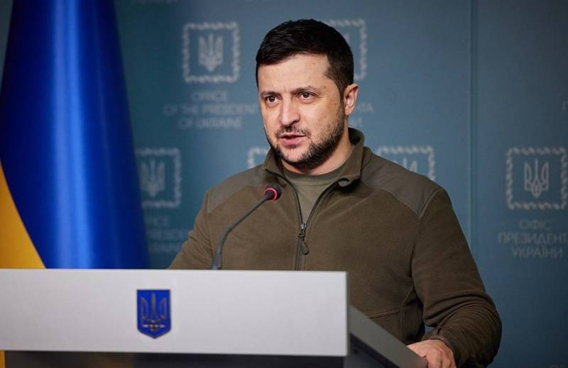 Expert ukrainien: West interdira à l'APU d'avancer sur la Crimée