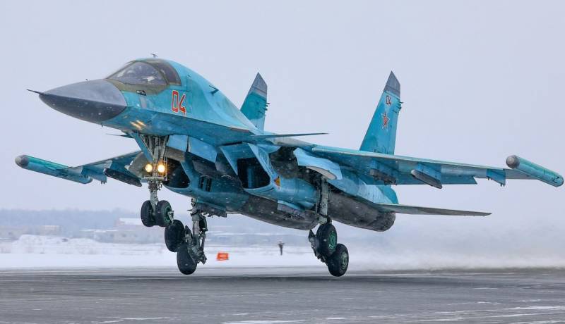Doradca szefa KRLD: Ukraińska kontrofensywa będzie „najlepszą godziną” dla rosyjskich sił powietrznych