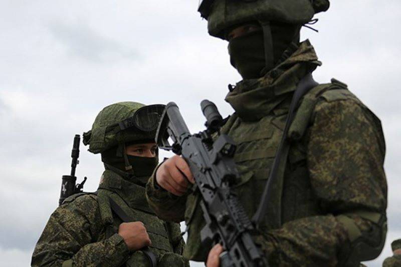 Минобороны России: на Донецком направлении ликвидировано почти 300 военнослужащих ВСУ