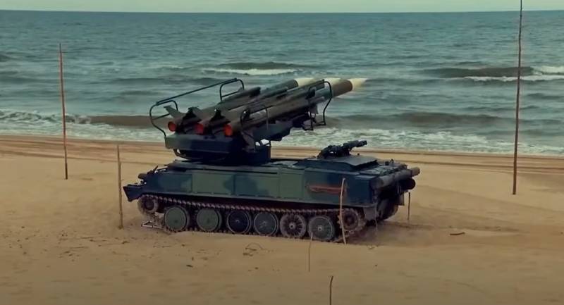 Модернизированные ЗРК Квадрат и танки Arjun: индийская оборонка выходит на африканский рынок