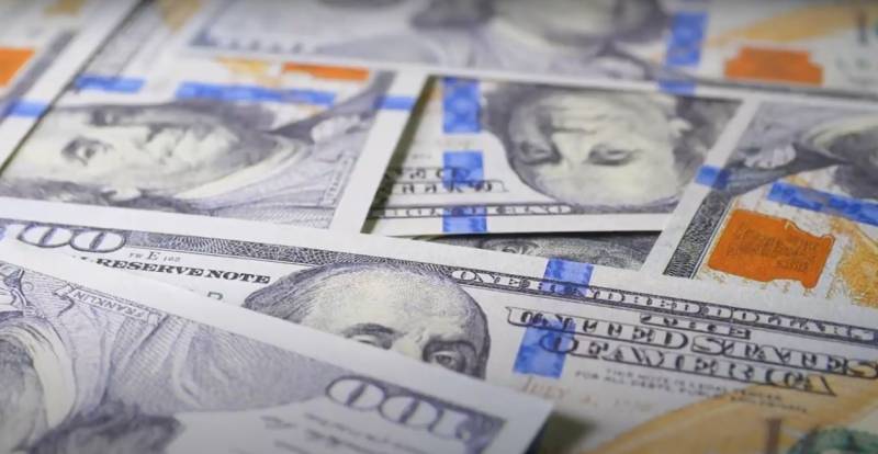 Американский экономист Рубини: США приближаются к кредитному коллапсу