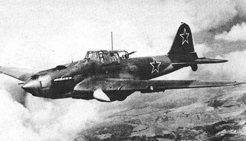«Обуть лапти»: Военная хитрость советских летчиков