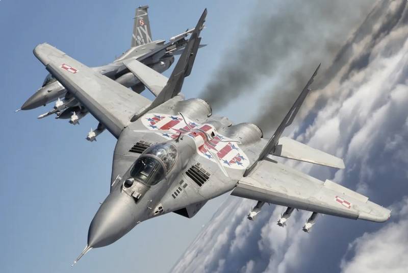 MiG-29: ¿panacea o no?
