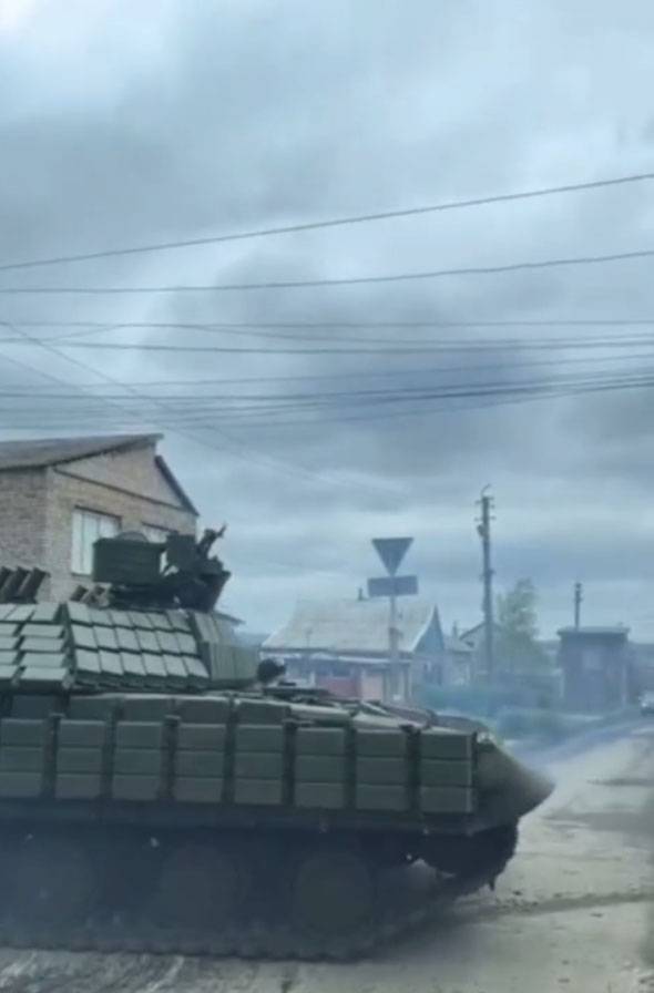 Военнослужащие ВСУ в Артёмовске: По вокзалу всё слишком тяжело