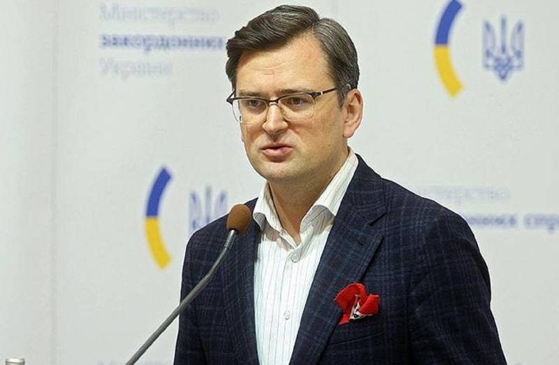 Глава украинского МИД заявил, что разочаровался в Евросоюзе