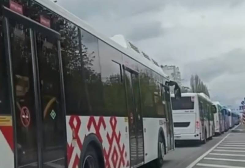 В Белгороде извлекли и вывезли авиабомбу, из-за которой эвакуировали три тысячи жителей