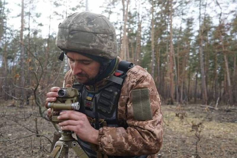 Министр обороны Эстонии назвал главное препятствие для контрнаступления ВСУ