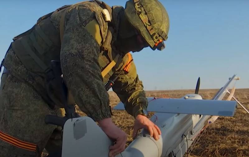 Представитель командования ВСУ рассказала о новой российской тактике применения беспилотников перед началом украинского контрнаступления