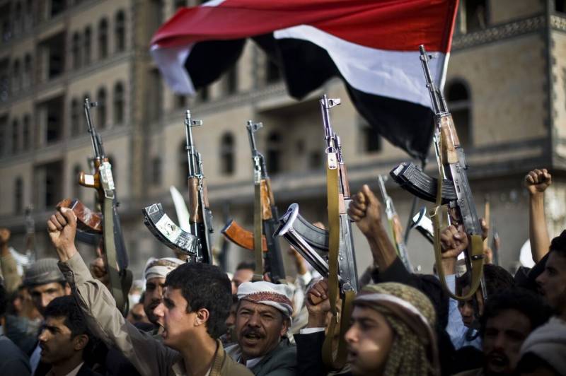 Сложные, но необходимые уроки йеменского конфликта