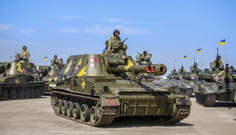 Военкор назвал сдерживающие факторы для ВСУ, обсуждая вероятность украинского контрнаступления на Мариуполь