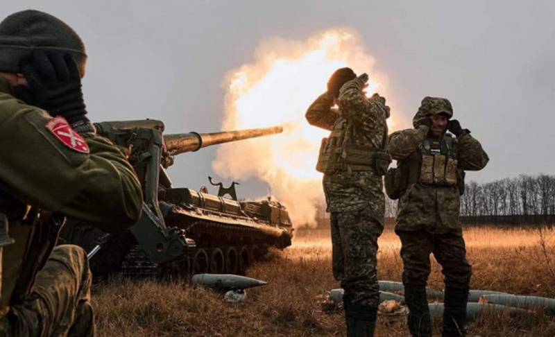 В США назвали три основных фактора, затягивающих начало контрнаступления украинской армии
