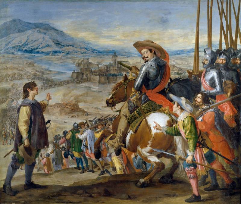 L'assedio di Breisach: come cadde l'inespugnabile roccaforte sul Reno