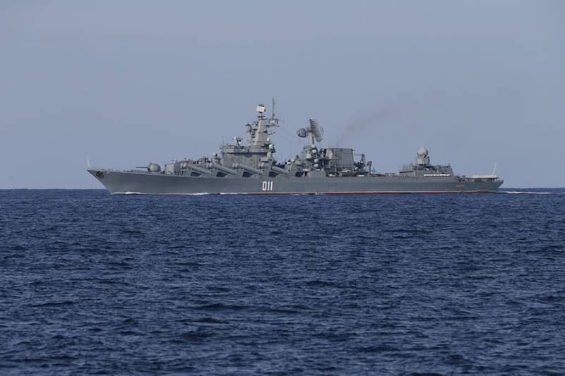 Минобороны РФ рассказало о результатах внезапной проверки боеготовности Тихоокеанского флота