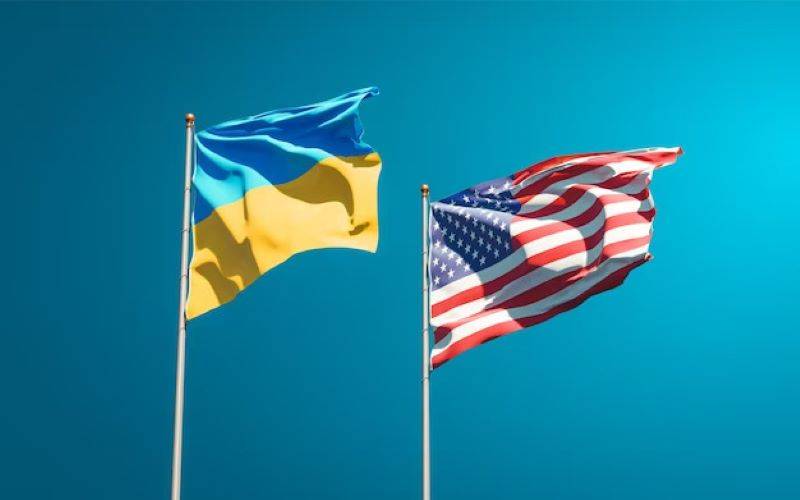 Американское издание: Дальнейшая помощь Вашингтона Киеву может столкнуться с трудностями из-за утечки секретных данных