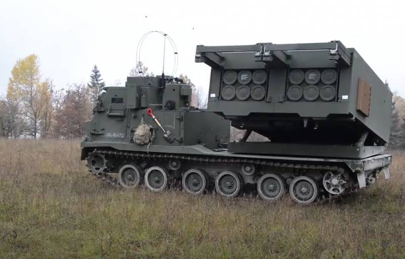 Власти Японии хотят изменить законодательство, чтобы иметь возможность поставлять Украине MLRS и средства ПВО