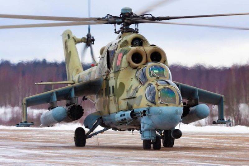Минобороны РФ: под Донецком за сутки уничтожено почти четыре сотни боевиков ВСУ и зарубежных наёмников
