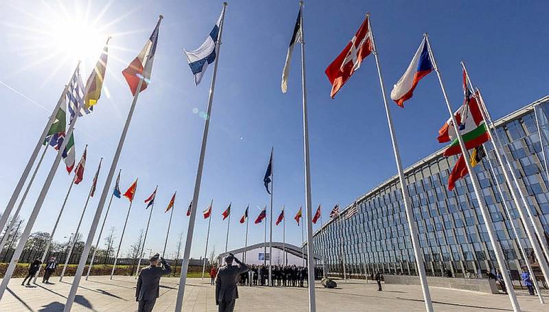 Mídia de massa americana: o Ocidente decidiu qual deve ser o próximo secretário-geral da OTAN