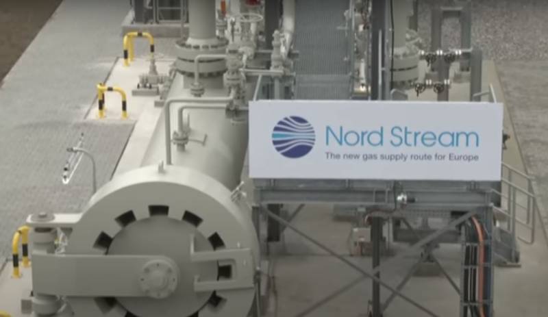 Báo chí phương Tây: Hai công ty Đức quyết định nối lại bảo hiểm cho Nord Stream 1